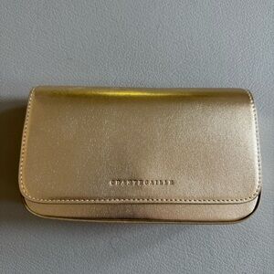Chantecaille Special Edition Cosmetic Bag | NEW